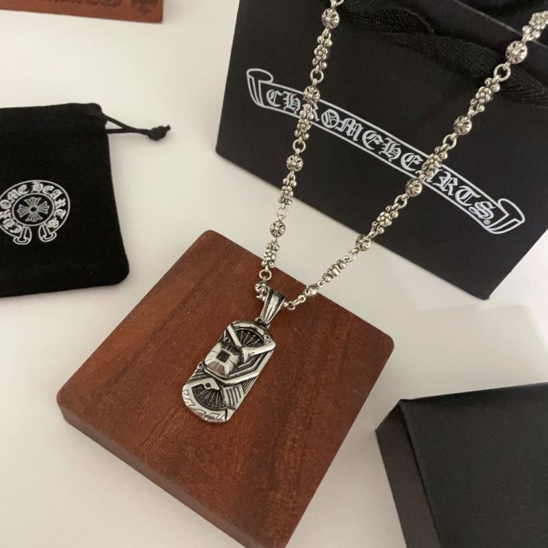 Chrome Hearts Necklaces